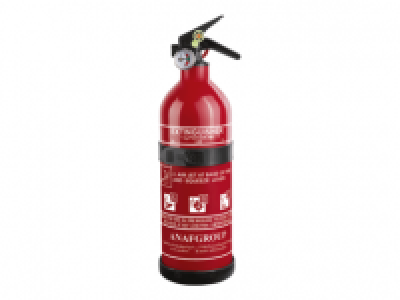 ANAF® 1Kg Powder Fire Extinguisher