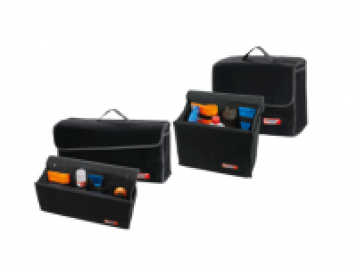 ULTIMATE SPEED® 12L Car Boot Organiser