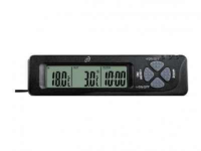 AURIOL® Digital Thermometer 3.99 €