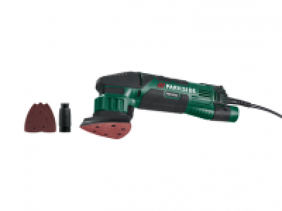 PARKSIDE® Delta Sander