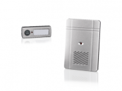 SILVERCREST® Wireless Doorbell 6.99 €