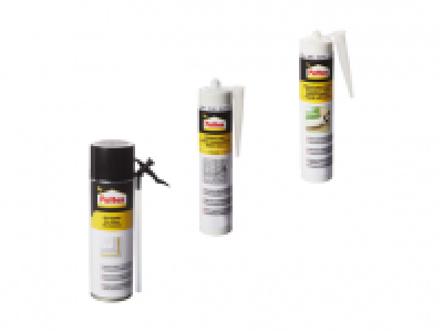 PATTEX® Construction Filler Sprays