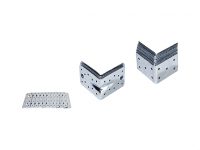 POWERFIX® Mending Plates/Angle Joints