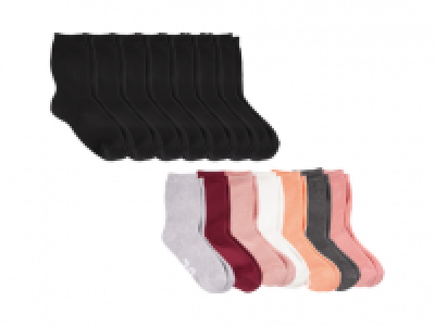 ESMARA Ladies Socks 5.99 €