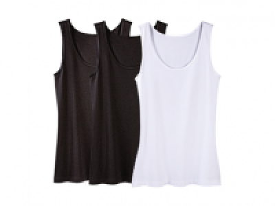ESMARA LINGERIE Ladies Vests 7.99 €