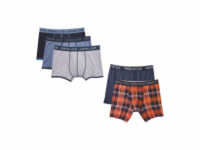 LIVERGY Mens Boxer Briefs 5.99 €