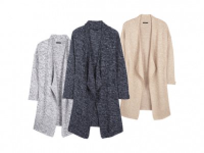 ESMARA Ladies Cardigan 12.99 €
