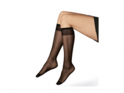 ESMARA 20 DEN Ladies Knee-Highs