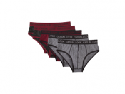 LIVERGY Mens Briefs 6.99 €
