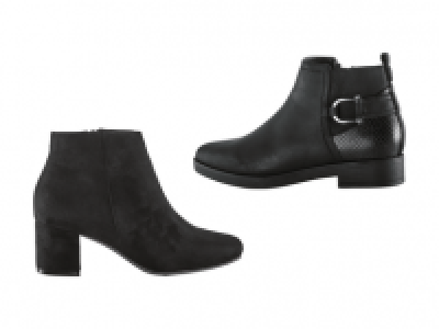 ESMARA Ladies Ankle Boots