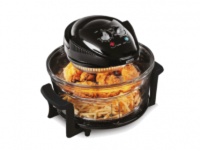 TOWER® Halogen Low Fat Oven