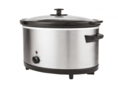 SIGNATURE® 5.5L Slow Cooker