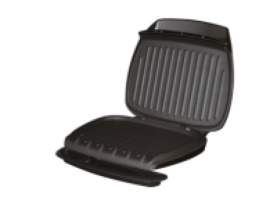 GEORGE FOREMAN® 5 Portion Family Health Grill