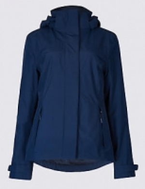 3 in 1 Waterproof Jacket 140.00 €