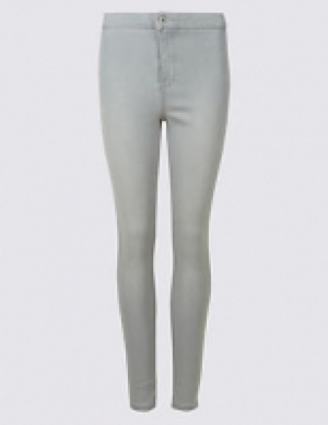 High Waist Super Skinny Jeans 27.00 €
