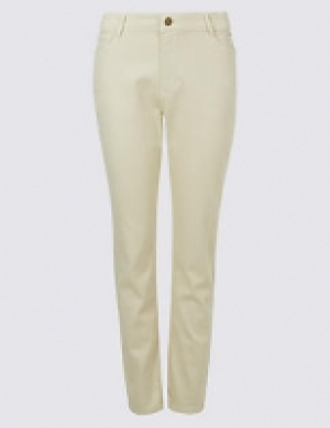 Mid Rise Slim Fit Jeans 34.00 €