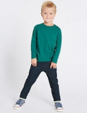 Cord Trousers (3 Months - 6 Years) 6.00 €