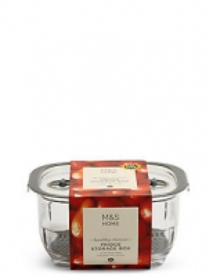 Medium Fridge Storage Box 13.00 €