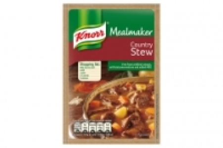 Mealmaker Range 1.00 €