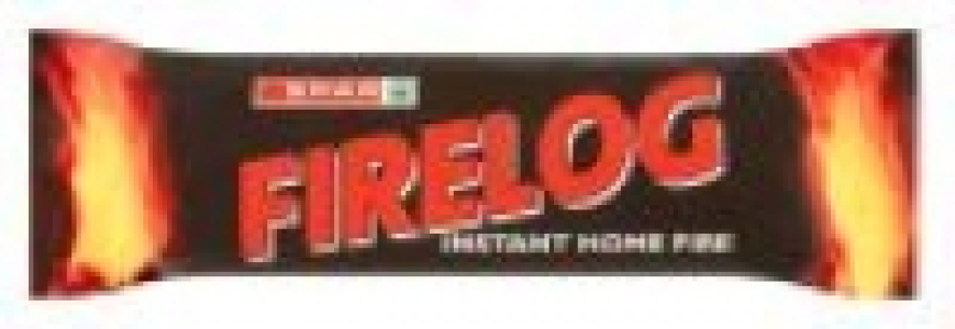 Firelog 5.00 €