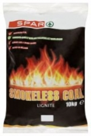 EuroSpar Spar Smokeless Coal