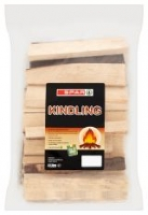 EuroSpar Spar Kindling Bag