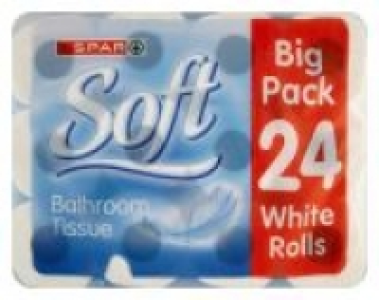 Toilet Tissue 5.00 €