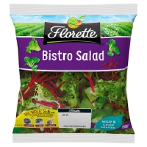 Florette Bistro Salad 1.00 €