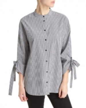 Gingham Shirt 25.00 €