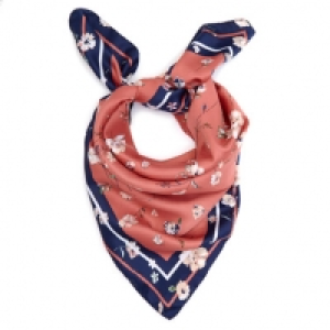 Polysatin Scarf