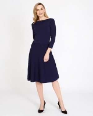 Gallery Fit And Flare Dress 40.00&nbsp;&euro;