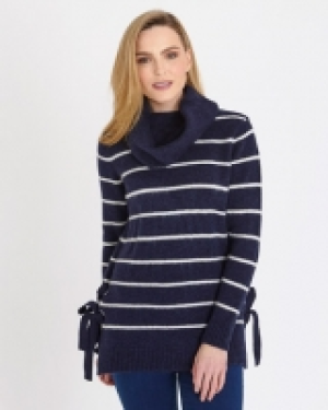 Gallery Eyelet Jumper