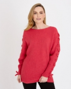 Gallery Plait Jumper