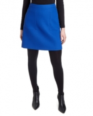 Pique Skirt