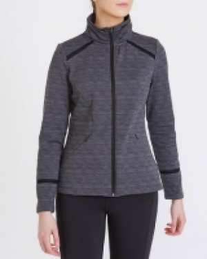 Brushed Jacket