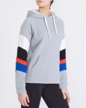 Colour Block Sweatshirt