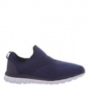 Elastic Strap Casual.Shoes