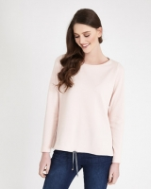 Paul Costelloe Living Studio Waffle Sweater