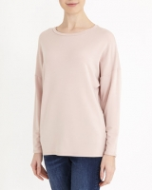 Paul Costelloe Living Studio Boat Neck Top