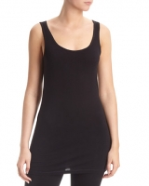Longline Vest 4.00 €