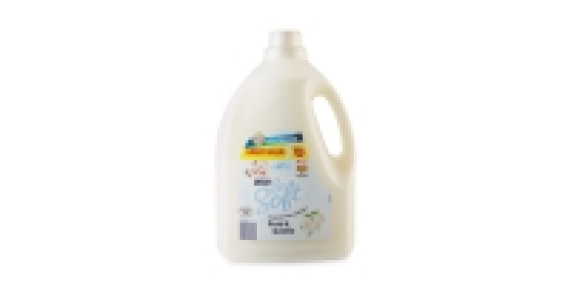 Fabric Conditioner Pure & Gentle 3L
