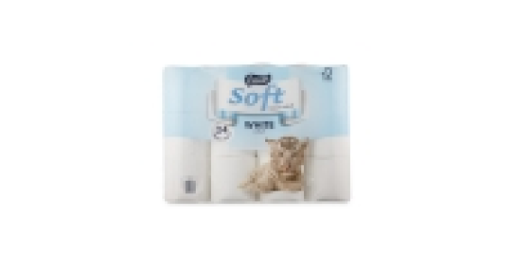 White Standard 24-Pack