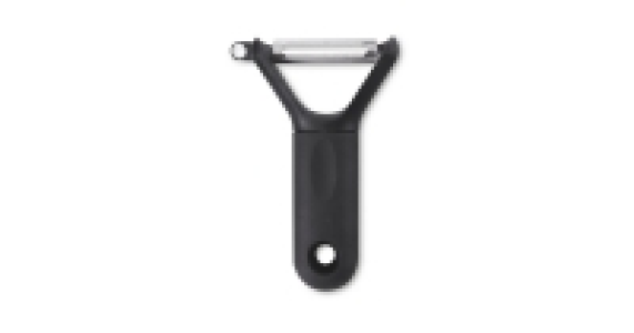 Crofton Peeler