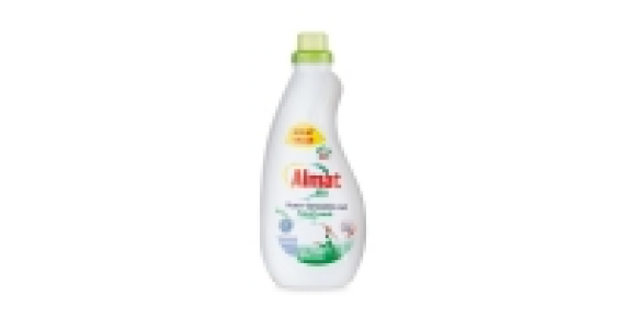 Almat Biological Laundry Liquid