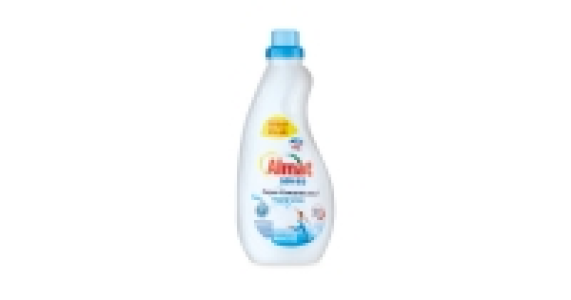 Almat Non-Biological Laundry Liquid