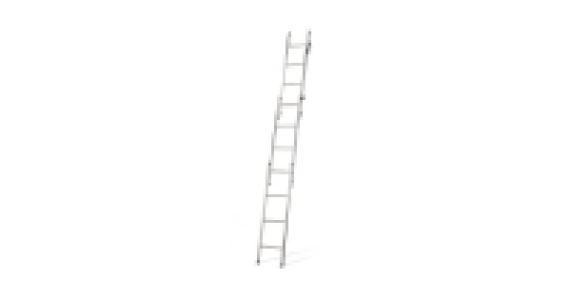 Workzone Loft Ladder 69.99 €