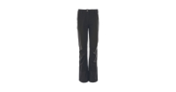 INOC Ladies Ski Softshell Trousers