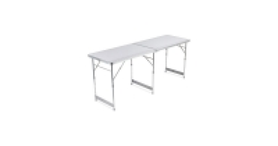 Workzone Folding Table 39.99 €