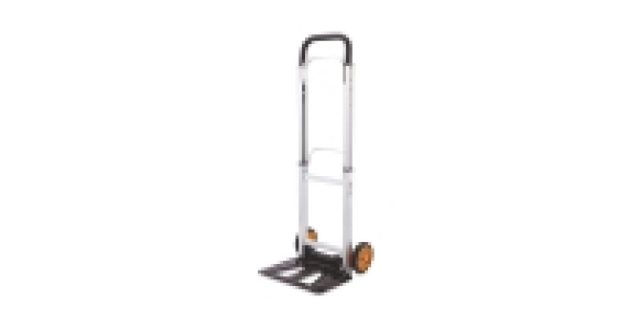 Workzone Aluminium Handtruck 19.99 €