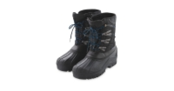 Crane Mens Winter Boots